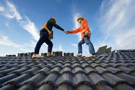 Best Roof Insulation Installation  in Visalia, CA